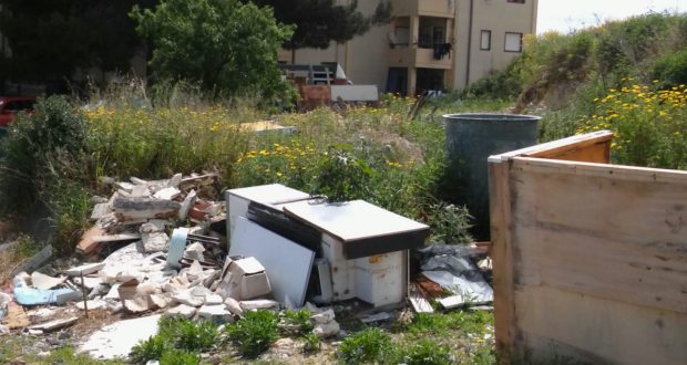 Noto, gli operatori ecologici sabato incrociano le braccia