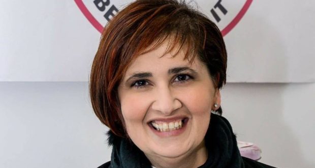 Il M5S ratifica la candidatura a sindaco di Silvia Russoniello