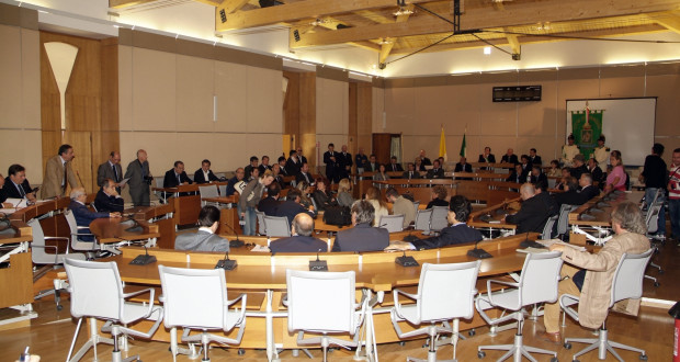 Verifiche completate: ecco i consiglieri comunali eletti