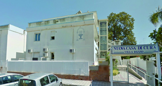 Clinica Villa Rizzo: la Corte di Cassazione restituisce la casa di cura ai vecchi proprietari, ma la sentenza sarebbe inapplicabile