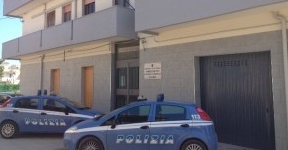 Pachino, sigilli a una villa costruita al posto di un magazzino