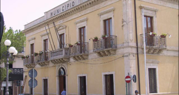 Solarino, lite in famiglia: intervengono i carabinieri