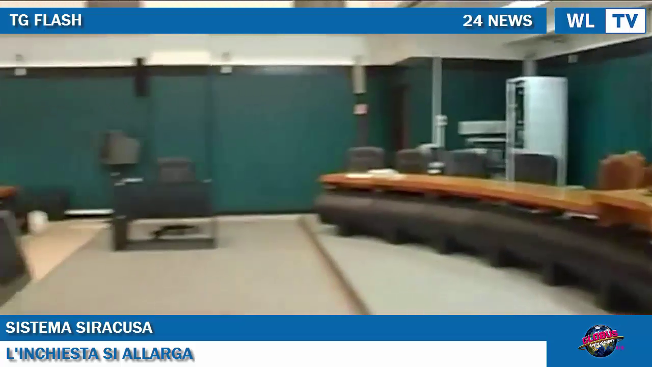 TG FLASH DEL 18 GIUGNO 2018