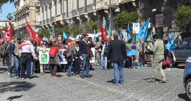 Il deputato Cafeo: “Rinegoziare il prelievo forzoso sull’ex Provincia”