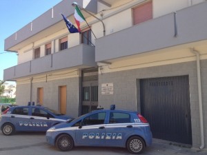 Pachino: Denunciato giovane Gambiano