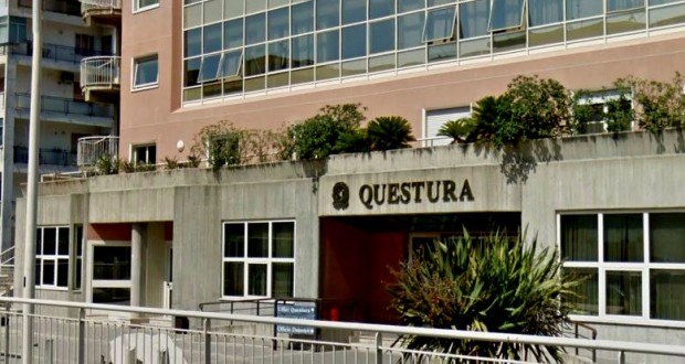 Siracusa: 20enne denunciato per oltraggio a pubblico ufficiale