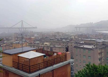 Crollo ponte: tra vittime una siciliana Lavorava dallo scorso aprile ad Alessandria, aveva 29 anni