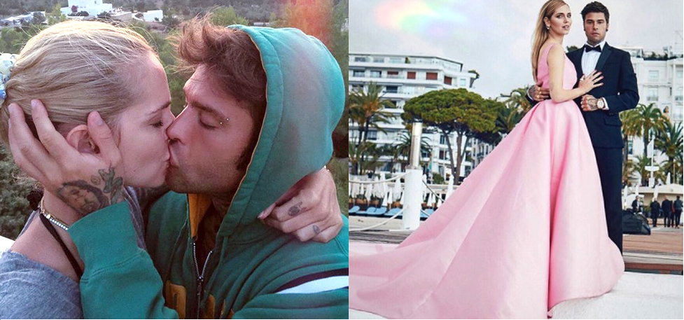 Matrimonio Fedez-Ferragni,gli occhi della stampa internazionale puntati tra Noto e Palazzolo Acreide