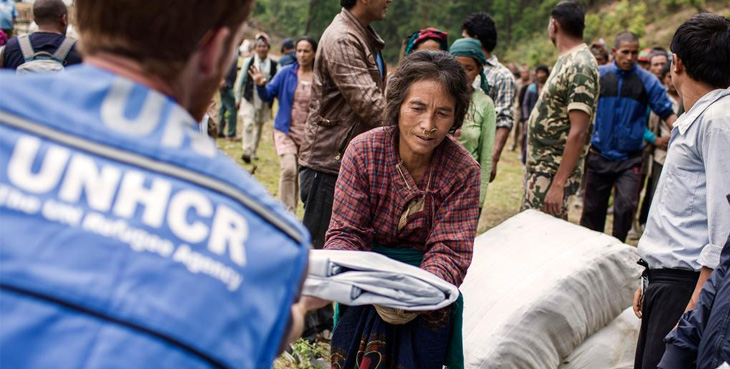 L’UNHCR fornisce sostegno al rimpatrio di oltre 2.000 rifugiati somali dallo Yemen