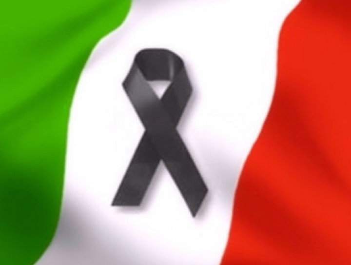 18 Agosto ,lutto nazionale:il sindaco Gianni ferma gli spettacoli di Marina di Priolo