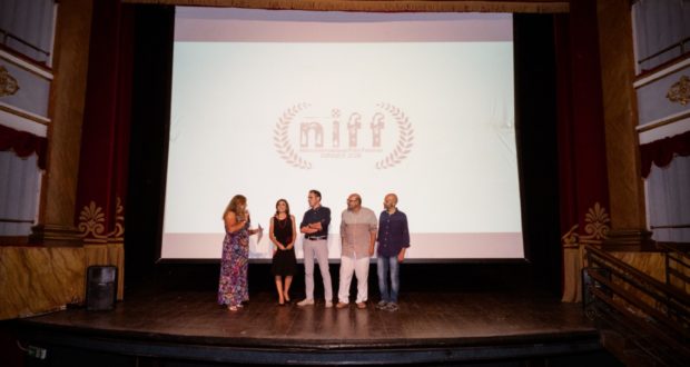 Noto, serata di Gala Niff: sul gradino più alto il corto “Il Regalo di Alice”