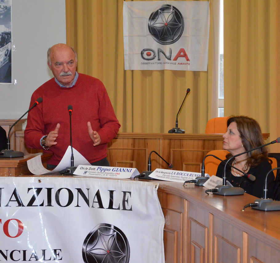 Visita lampo del Sindaco di  Priolo Gargallo in commissione salute:”approvata la nuova bozza della rete sanitaria regionale”