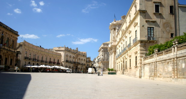 Noi albergatori Siracusa: “Turismo in ginocchio, a rischio l’intera economia cittadina”