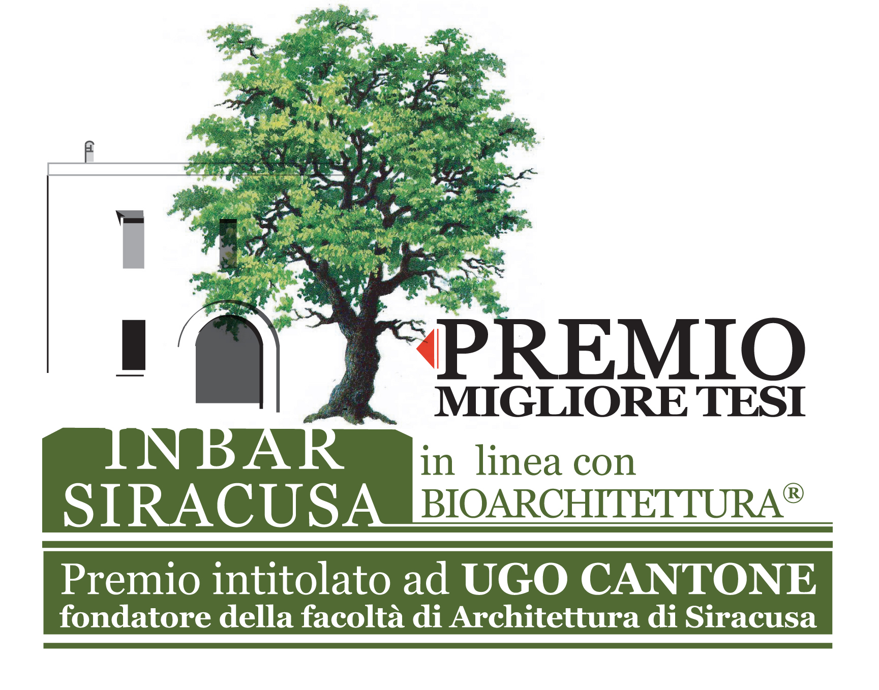 INBAR Siracusa: riaperti  i termini per l’adesione al bando di concorso Premio Ugo Cantone