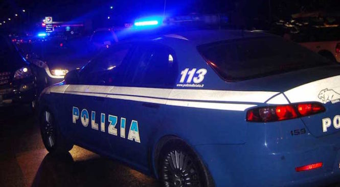 Augusta, protocollo EVA: Polizia interviene caso maltrattamenti di una donna e di sua figlia