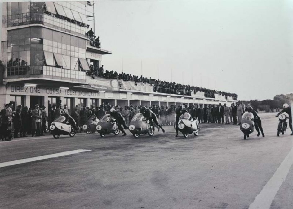 Autodromo Internazionale di Siracusa, prima il contenzioso poi le offerte