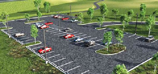 Oltre un milione e mezzo per i Comuni di Augusta, Avola e Siracusa per la realizzazione di parcheggi