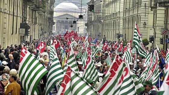 Rischio sismico e idrogeologico nel territorio siracusano, la Cisl scrive a Di Maio