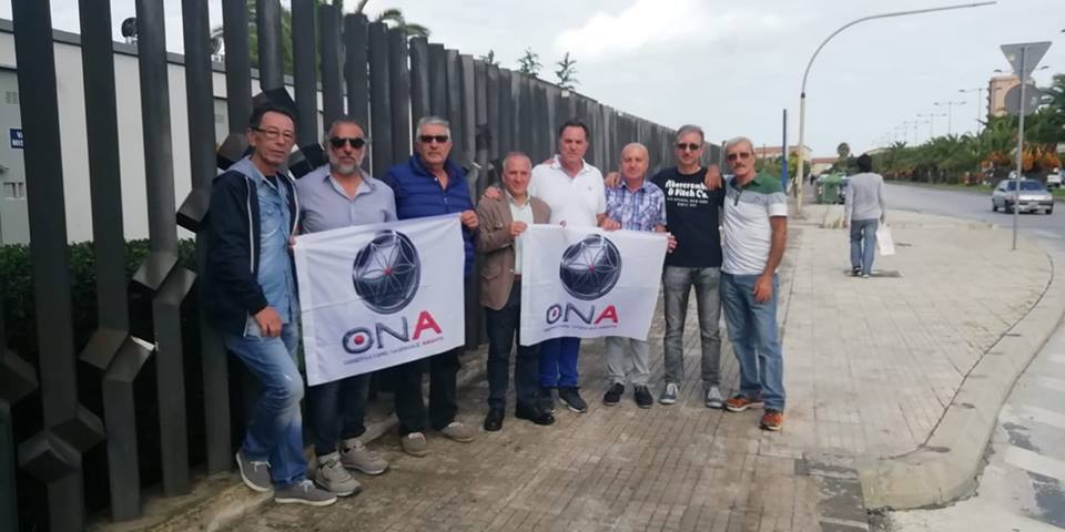 L’INPS condannato dal Tribunale di Siracusa al prepensionamento dei lavoratori delle industrie meccaniche siciliane