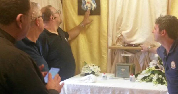 Santuario Madonnina, domani l’annuale pellegrinaggio dell’Unitalsi