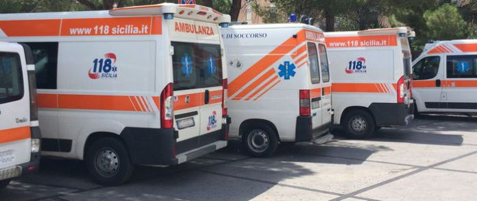 Vinciullo-Bongiovanni: Il Governo regionale scippa il medico all’ambulanza del 118 di Sortino
