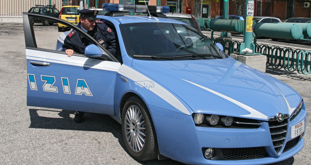 Pachino, atti intimidatori: cinque arresti