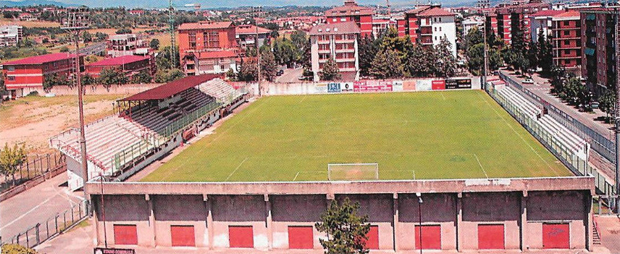 Calcio, lunedì sul neutro di Rende Reggina-Siracusa