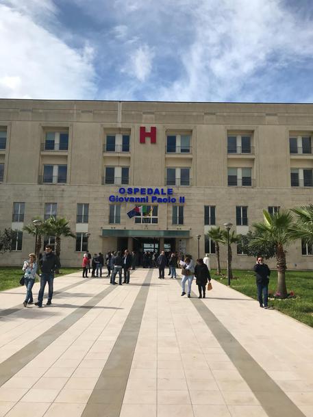 Ospedale appalti e forniture: Inchiesta ospedale Ragusa 26 indagati