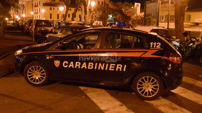 Minore evade dalla comunità di Caltagirone: arrestato