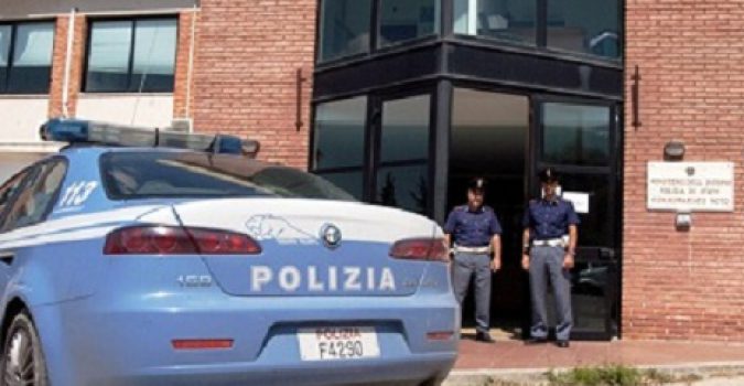 Avolesi in trasferta a Noto – denunciati per ricettazione