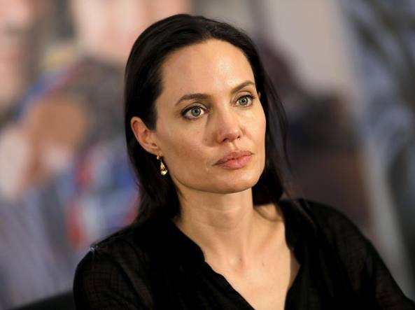 L’Inviata Speciale dell’UNHCR Angelina Jolie invita ad un cessate il fuoco duraturo nello Yemen