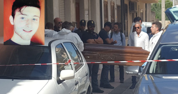 Avola: perizia psichiatrica per l’assassino dell’infermiera