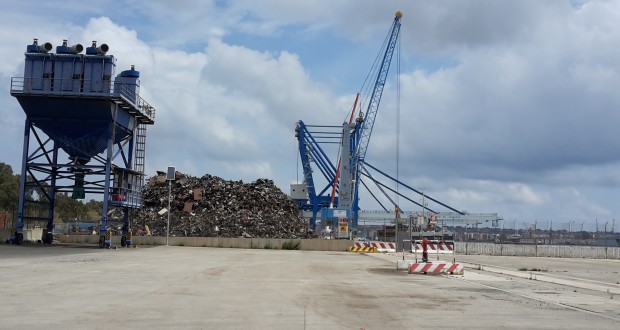 Appalti al porto di Augusta, gli indagati chiariscono le posizioni