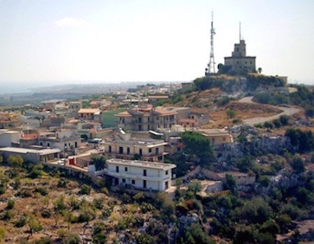 Nominato Salvo Ortisi delegato del quartiere Belvedere