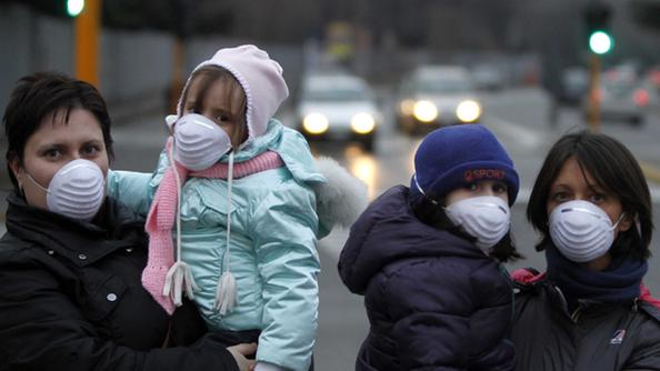 Inquinamento: La class action di Granata e la speranza dei cittadini