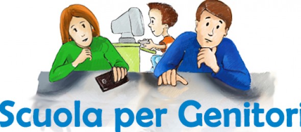 Un aiuto per il “mestiere” più difficile al mondo: arriva la Scuola per i genitori im-perfetti