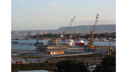 Vinciullo: Sulla sede dell’Autorità Portuale di Augusta attendiamo fiduciosi la decisione del TAR di Catania