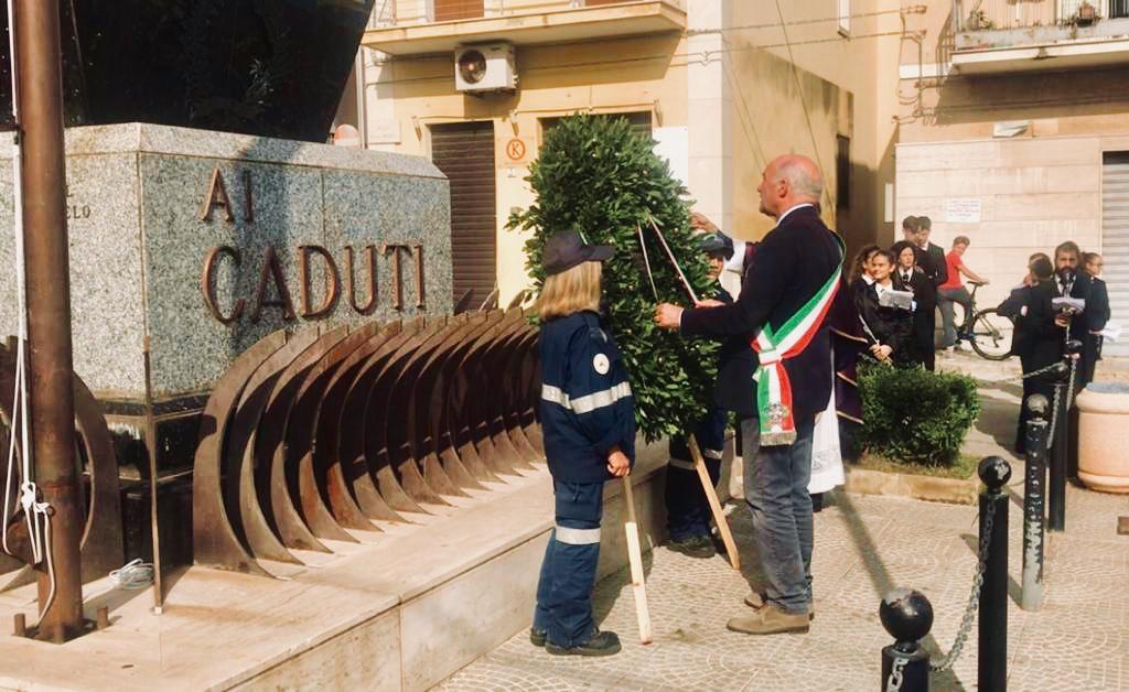 Priolo: Il giorno della memoria e dei ricordi