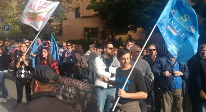 Il SINALP Sicilia convocato dall’Assessore al Lavoro Mariella Ippolito per un confronto sulla stabilizzazione dei lavoratori ASU