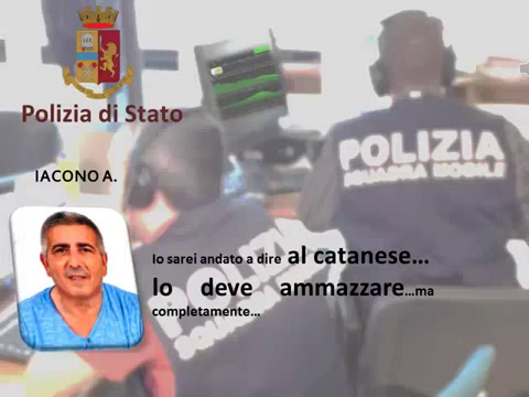 Scommesse on line, sequestrate 20 agenzie tra Caltanissetta , Catania,  Ragusa  e Siracusa  Guarda il video