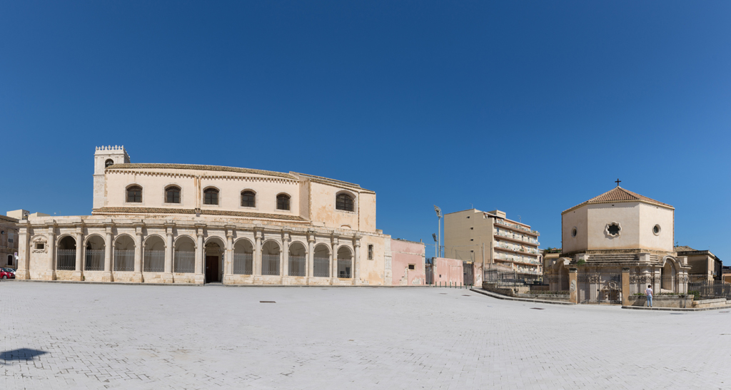 ARRIVANO 118MILA EURO PER IL RECUPERO DELL’ALTARE DI CHIESA SANTA LUCIA