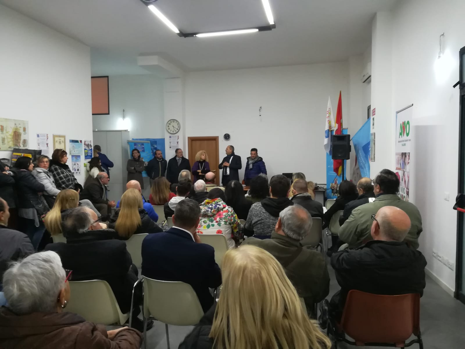 Sinalp: Denuncia Rifiuti a Palermo, Stipendi Rap e Class Action per il disservizio nella raccolta rifiuti