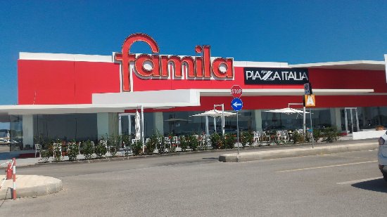 Siracusa, la Cassazione dissequestra nuovamente il centro commerciale “Fiera del Sud”