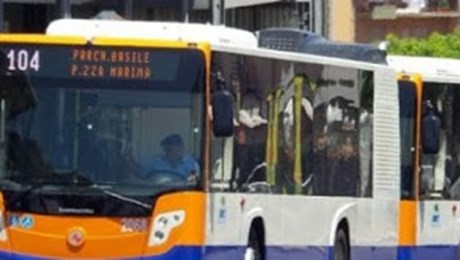 Trasporto locale, la nuova gestione inizierà lunedì con il servizio per gli studenti