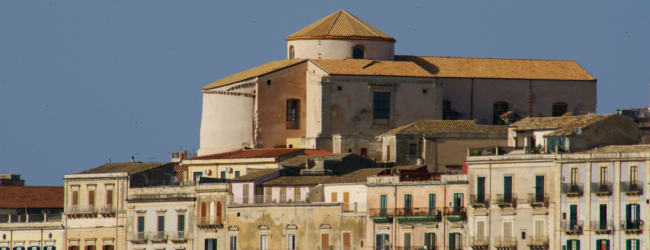 Chiesa del Collegio: Martedì iniziano i lavori