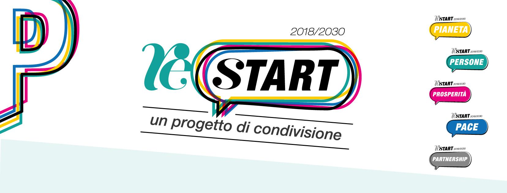 Sabato 8 dicembre a Siracusa riparte “ReStart”