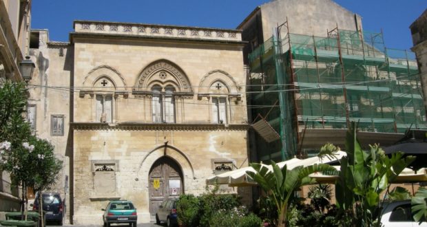 Siracusa: cosa ne sarà? dell’Ex Convento “Ospedale” delle 5 Piaghe