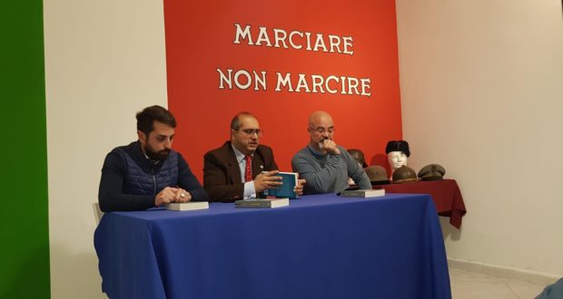 Noto: ciò che accadde dopo l’8 settembre