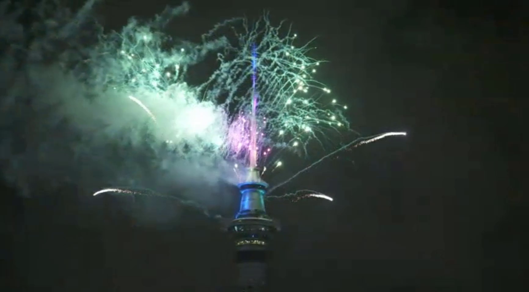 Capodanno 2019: chi è il primo e l’ultimo del mondo a festeggiare il nuovo anno