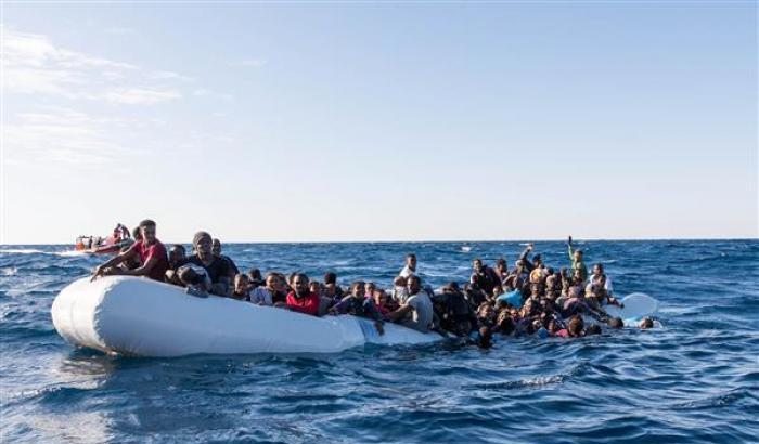 Rapporto Viaggi Disperati: nel 2018 sei persone al giorno sono morte nel tentativo di attraversare il Mediterraneo
